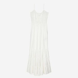 The Kooples Maxi Dress with Bows